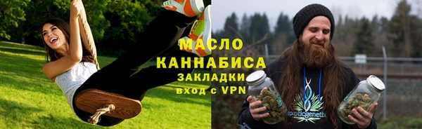 молекула духа Горняк