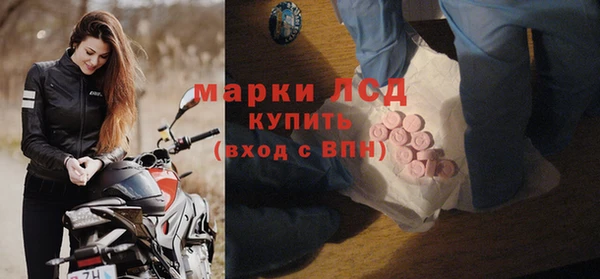 молекула духа Горняк